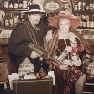 Meet your Posher, Donna